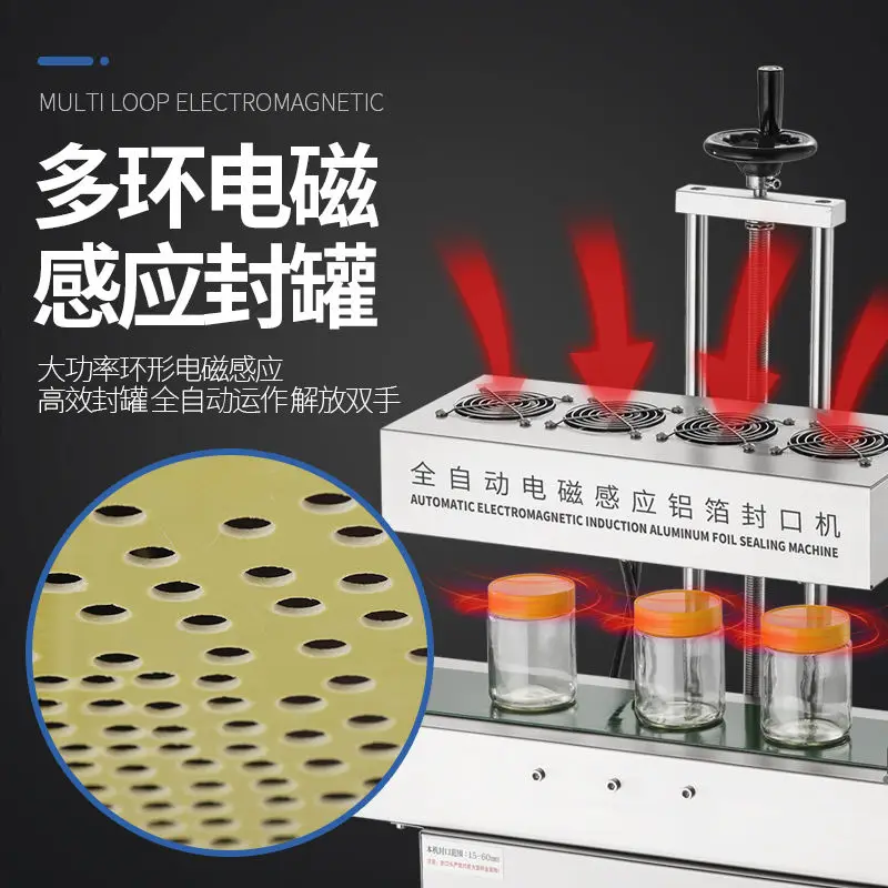 Continuous Inductio… - image