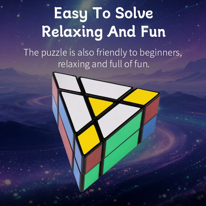 Zepuzzles J2 Triang… - image