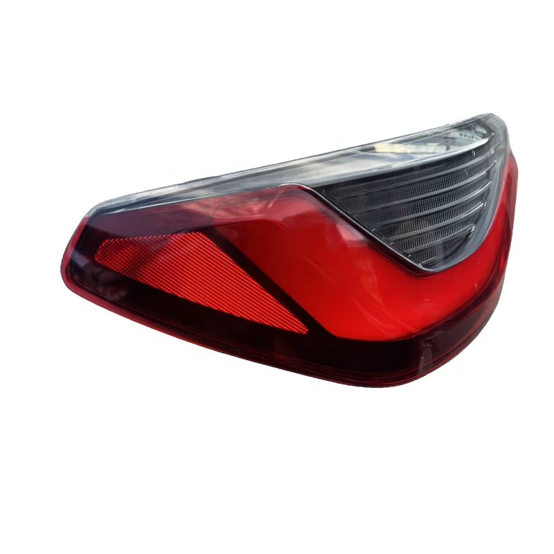 New High Quality 4 Series G22 G23 G82 Rear Exterior Taillight LED Brake Light Wide Light Steering Light Blackened Model