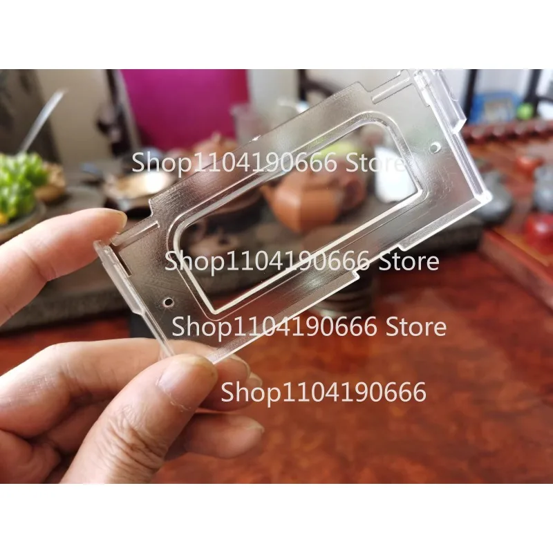 

Replacement Cassette Cover Window For Walkman WM-DDII/DD-100/DD/DD3/DDIII