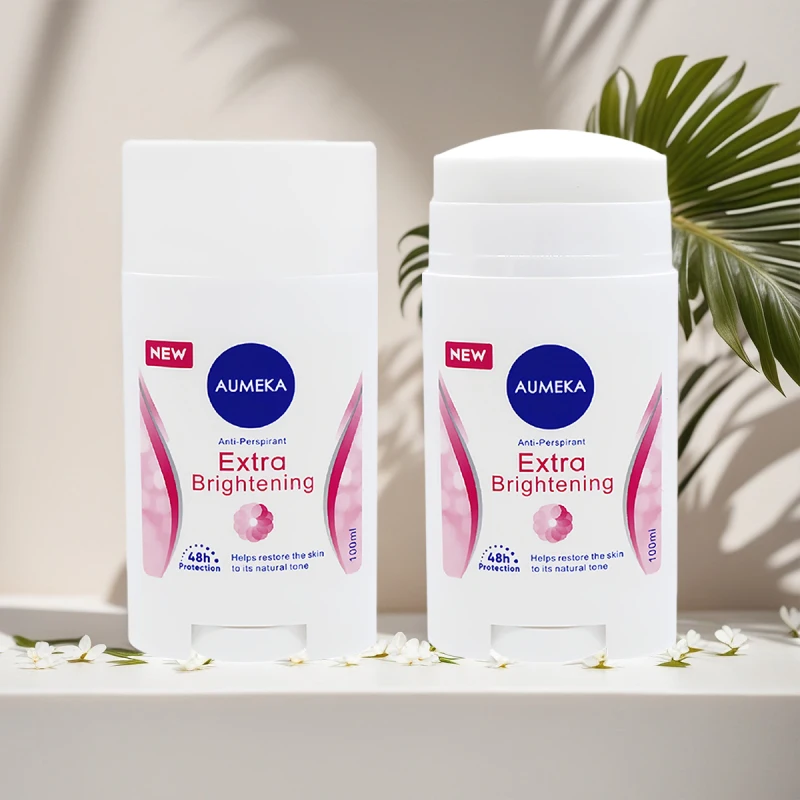 

Мужская и женская палочка для чистки подмышек, дезодорант-антиперспирант, женская портативная твердая парфюмерная мазь ﻿