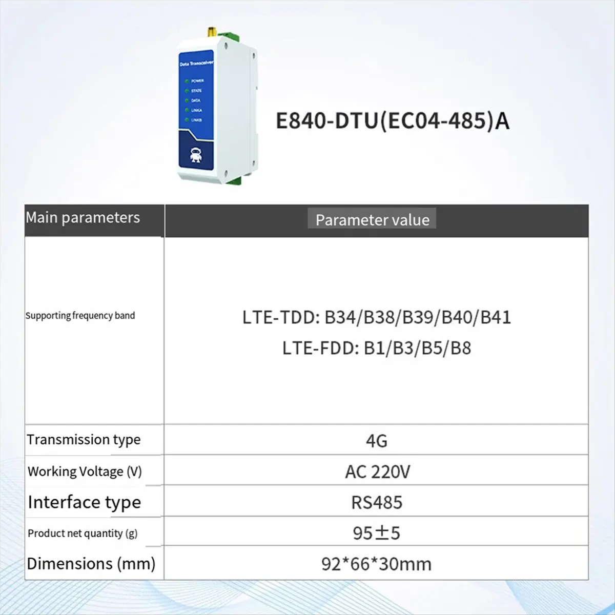 dt2221-monrs485-to-rj45-ethernet-serial-server-wireless-radio-station-modem-dc-ac-poe-4g-dtu-modbus-mqtt-a