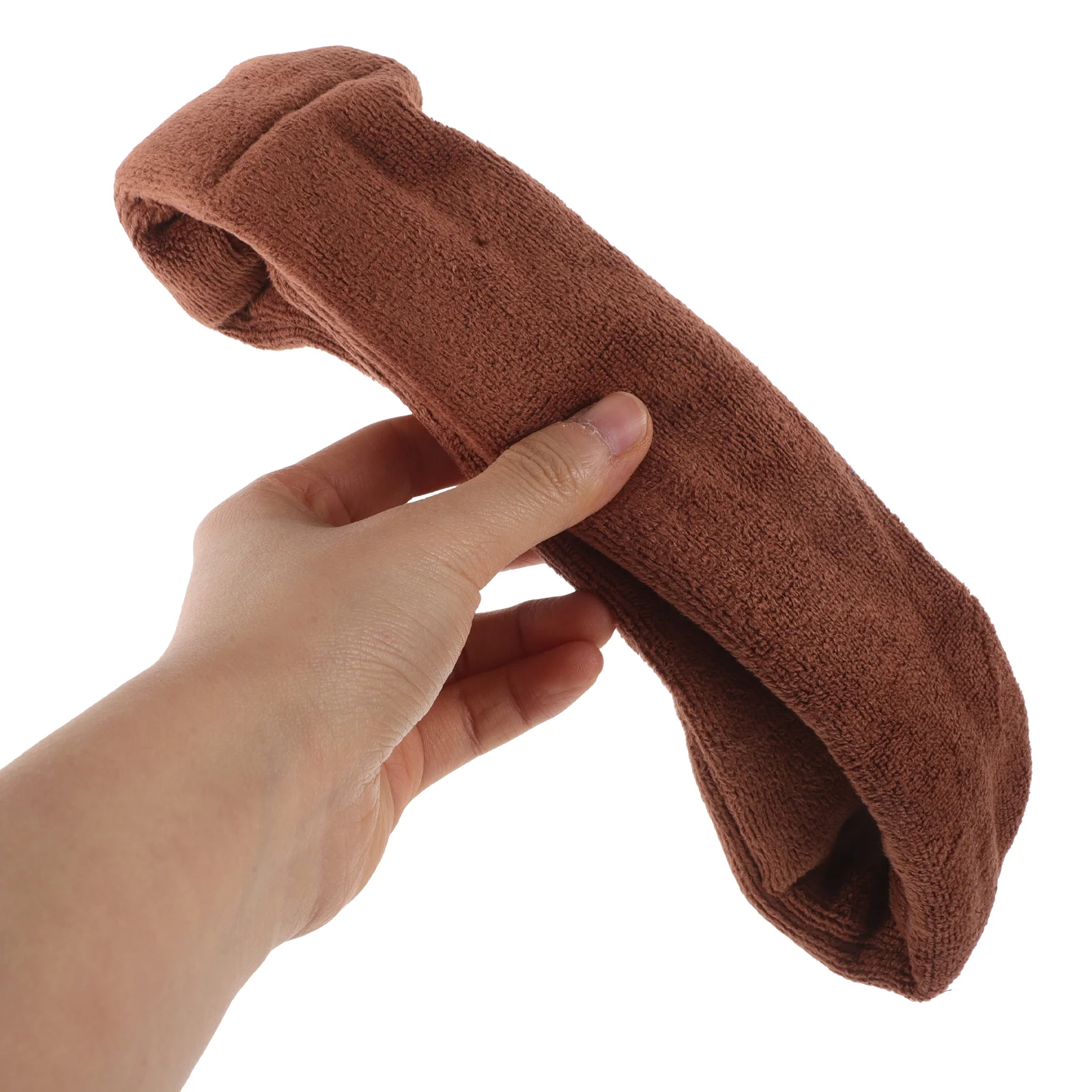 Fasce per capelli permanenti e tinte Accessori per donne Fascia per trucco viso Lavaggio viso Spa Copricapo Cura della pelle