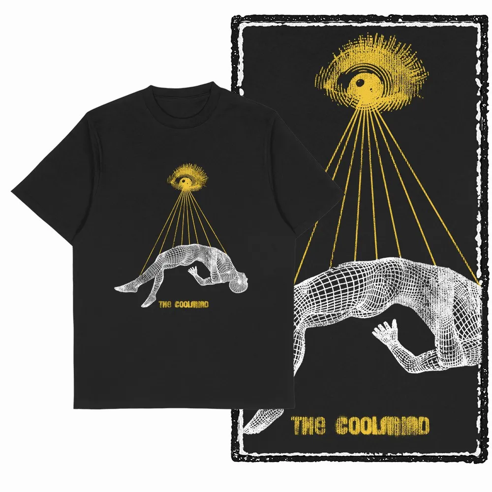 Creative Unique Cool Graphic Black Men T Shirt Big Size Cotton Novety Tshirt For Men Vintage Retro Men Tee Shirt G17