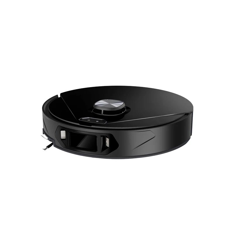 15000Pa Suction Power Robot Vacuum Cleaner and Mop Ai Double-Line Laser Robot Vacuum Cleaner with Mopping Function