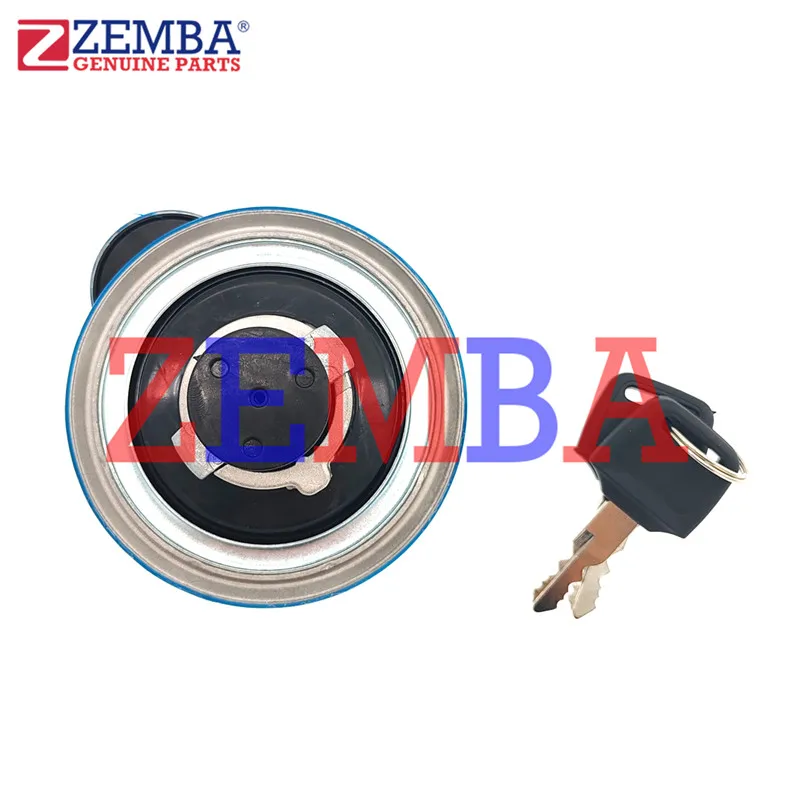MOTORCYCLE FUEL TANK COVER LOCK FOR CBT125 FT150 CG125 CARGO TITAN 125 150 GL150 CARGO STORM125 NXR125 XLR125 XR200 ECO100 CB110
