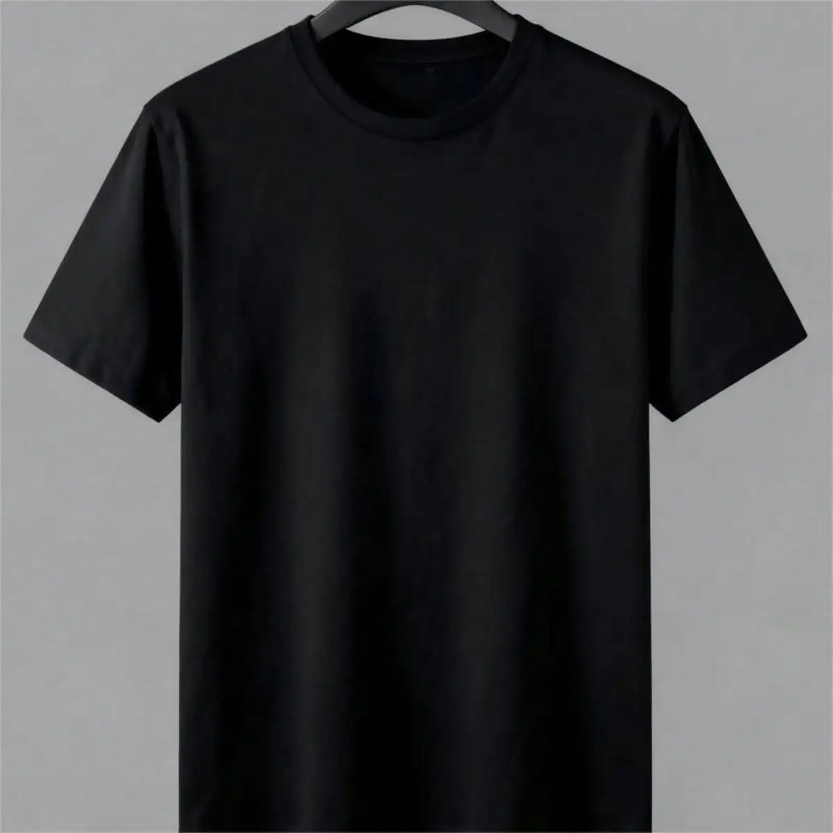 Thumbnail 3 - #61 Discounted Mens Basic Cotton T-Shirts Worth Buying