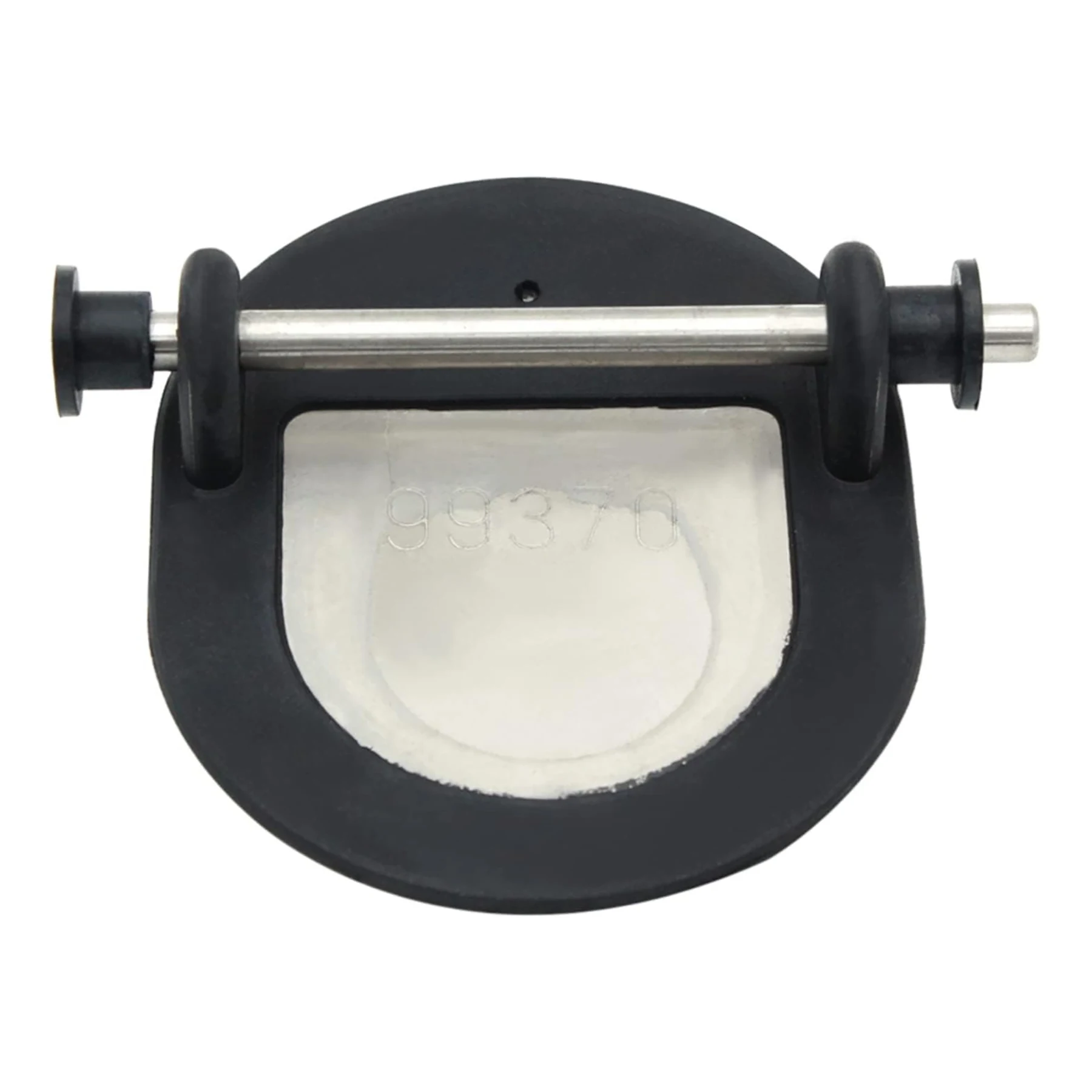 

99370A2 Boat Motor Water Exhaust Shutter 92802 for Mercruiser Stern Drive V6 V8 Engine 4.3 5.0 5.7 L Sierra 18-2733 9-42801