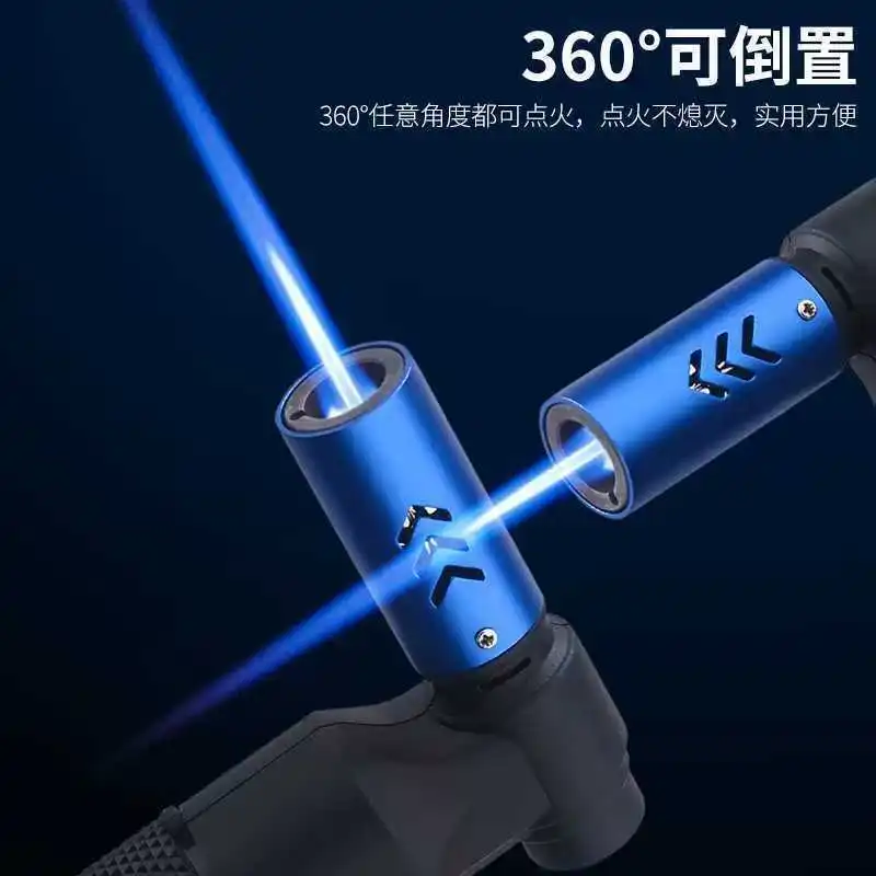 Honest Cigar Lighte… - image