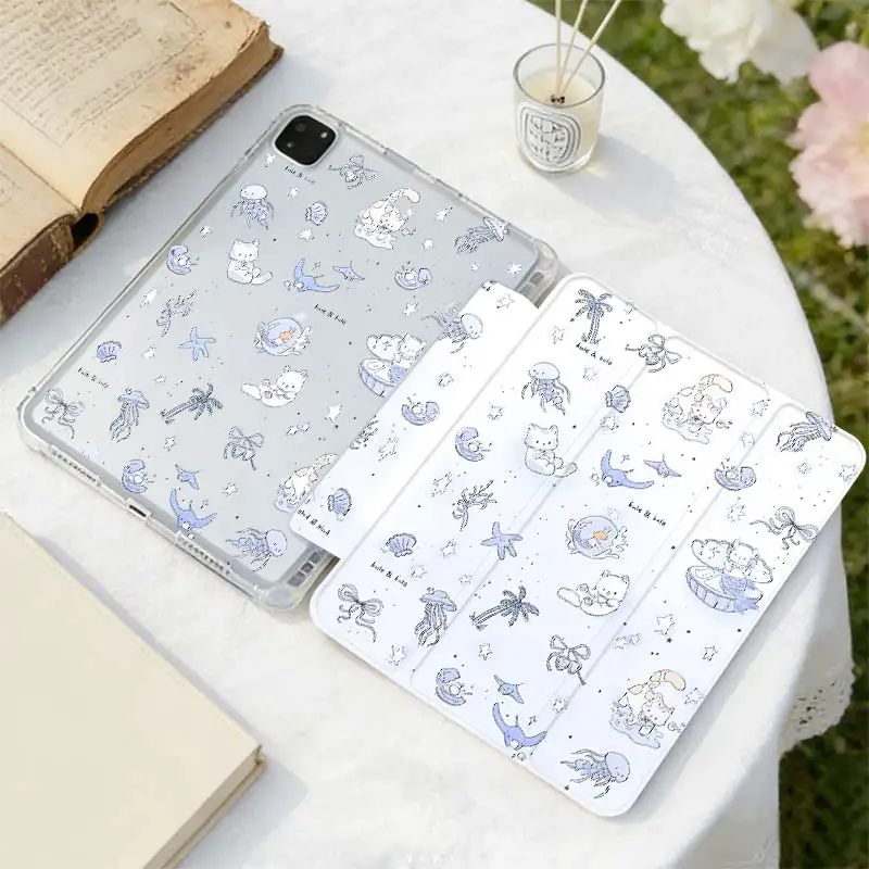 

Smart Cover For Matepad SE 11 inch MatePad Pro 13.2 Honor V8 pro 12.1 Huawei Matepad Pro 10.8 Huawei 11.5 11.5S Huawei 10.4
