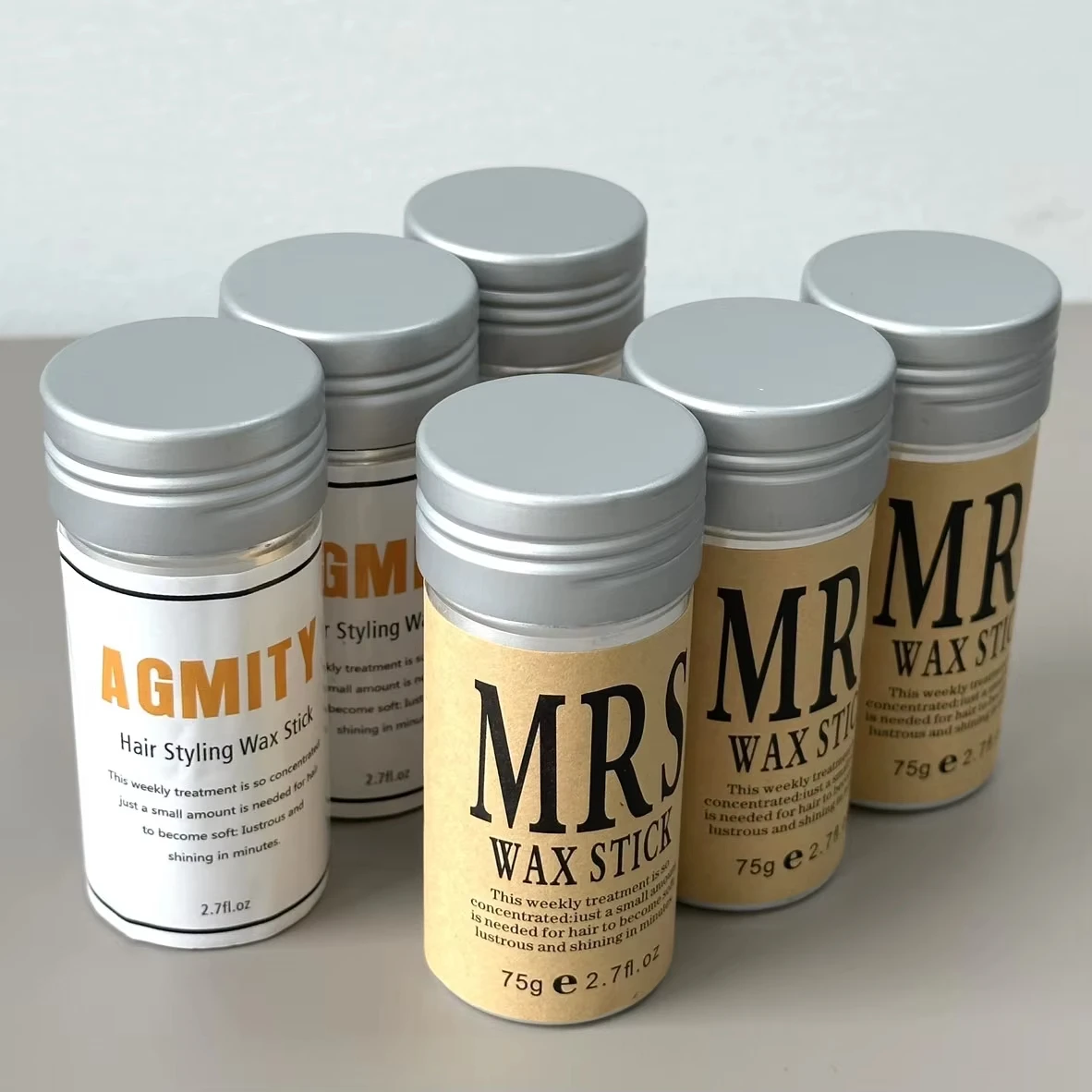 Professional Hair Wax Stick fo - đánh giá và giá Men'S Grooming Gel