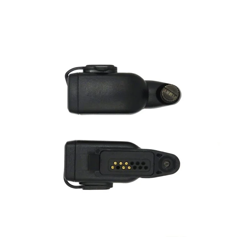 Adapter audio dla Motorola GP328Plus do 2 PIN GP88 dla Motorola GP344 GP328Plus