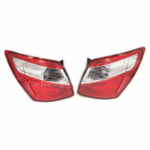 modification nissan qashqai отзывы - №7