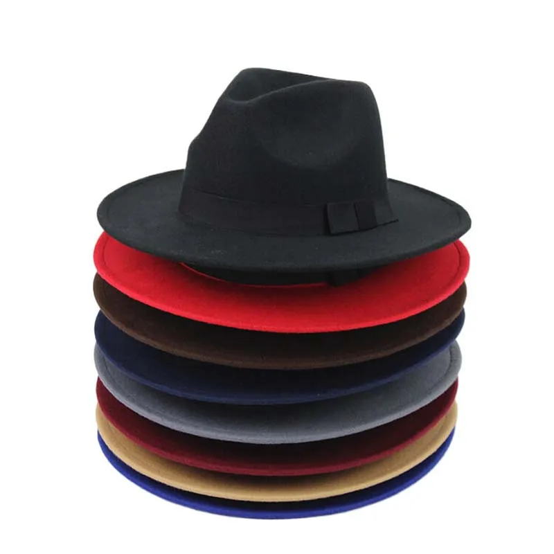 Fedoras Mens Hats Caps Travel Festive Clothing Accessories Fancy Beach Original Outdoor New Evening Vintage MW314