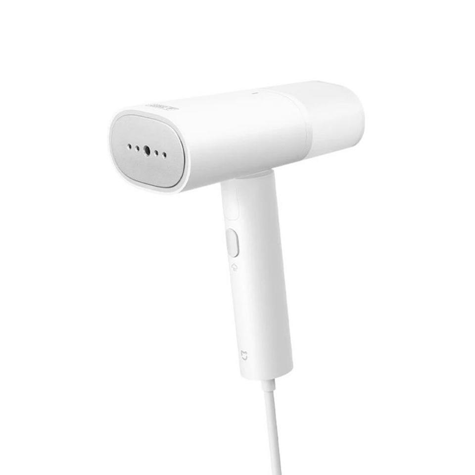  New MIJIA Handheld Garment Steamer 2 iron Home Electric Steam Cleaner Portable Foldable Mite Removal Flat Ironing Machine 