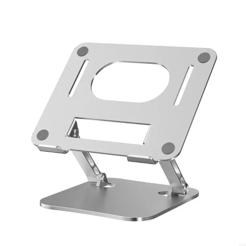 

H37B Laptop Rising Holder Bracket Elevates Cooling Stability Tablets to 17In