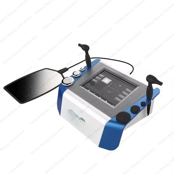 

Внешняя торговля 448k Fever Master RF Care Формирование физиотерапии косметический инструмент