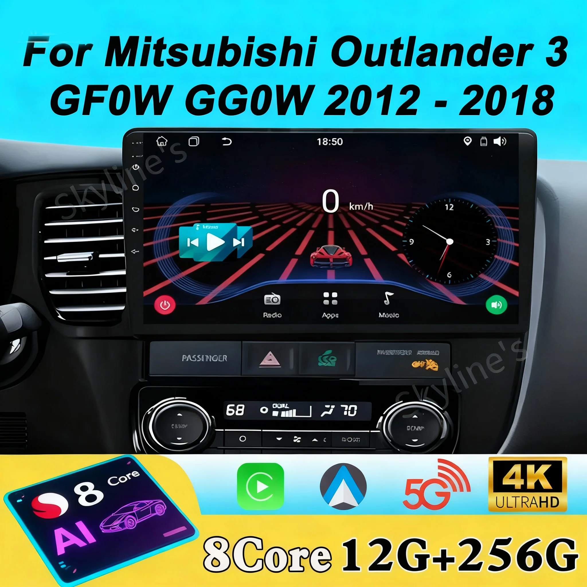 Android Radio Playe… - image