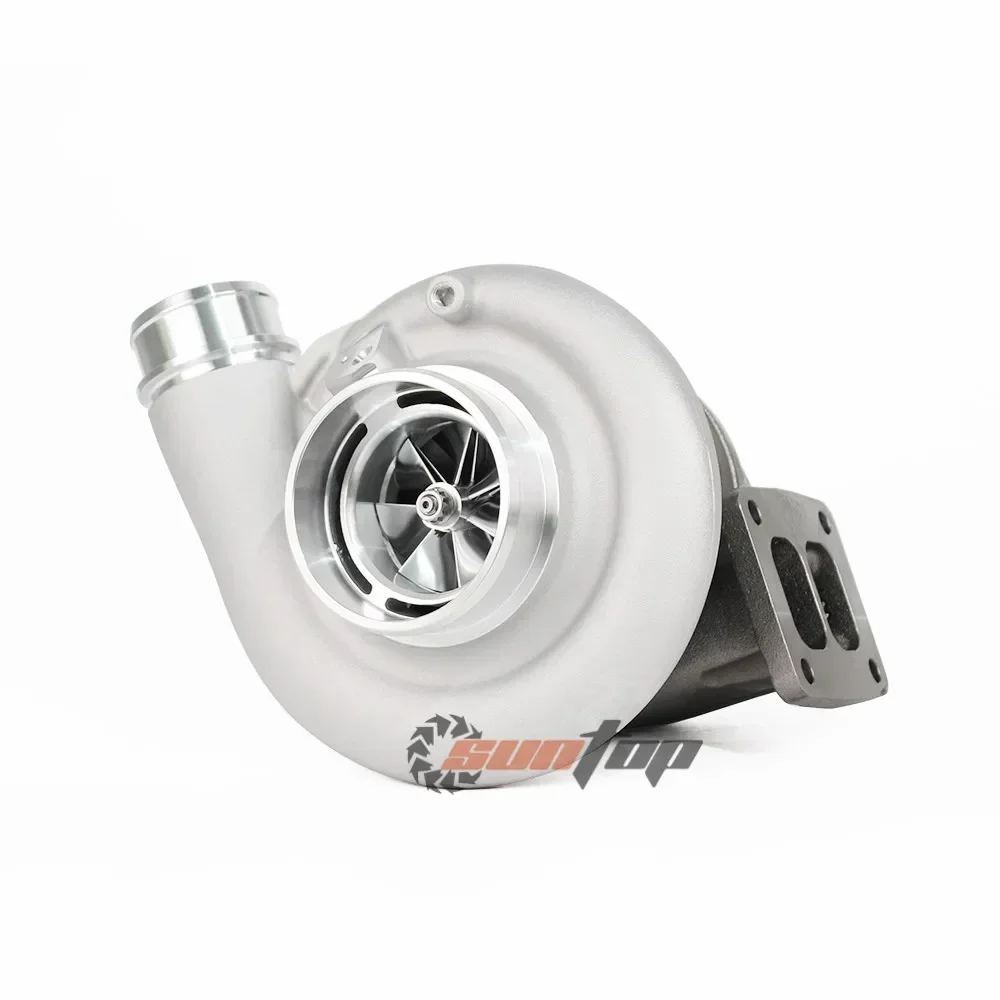 

2025/S300SX3-69 S300 SX3-69 0.91 A/R Turbocharger 177275 Billet Wheel