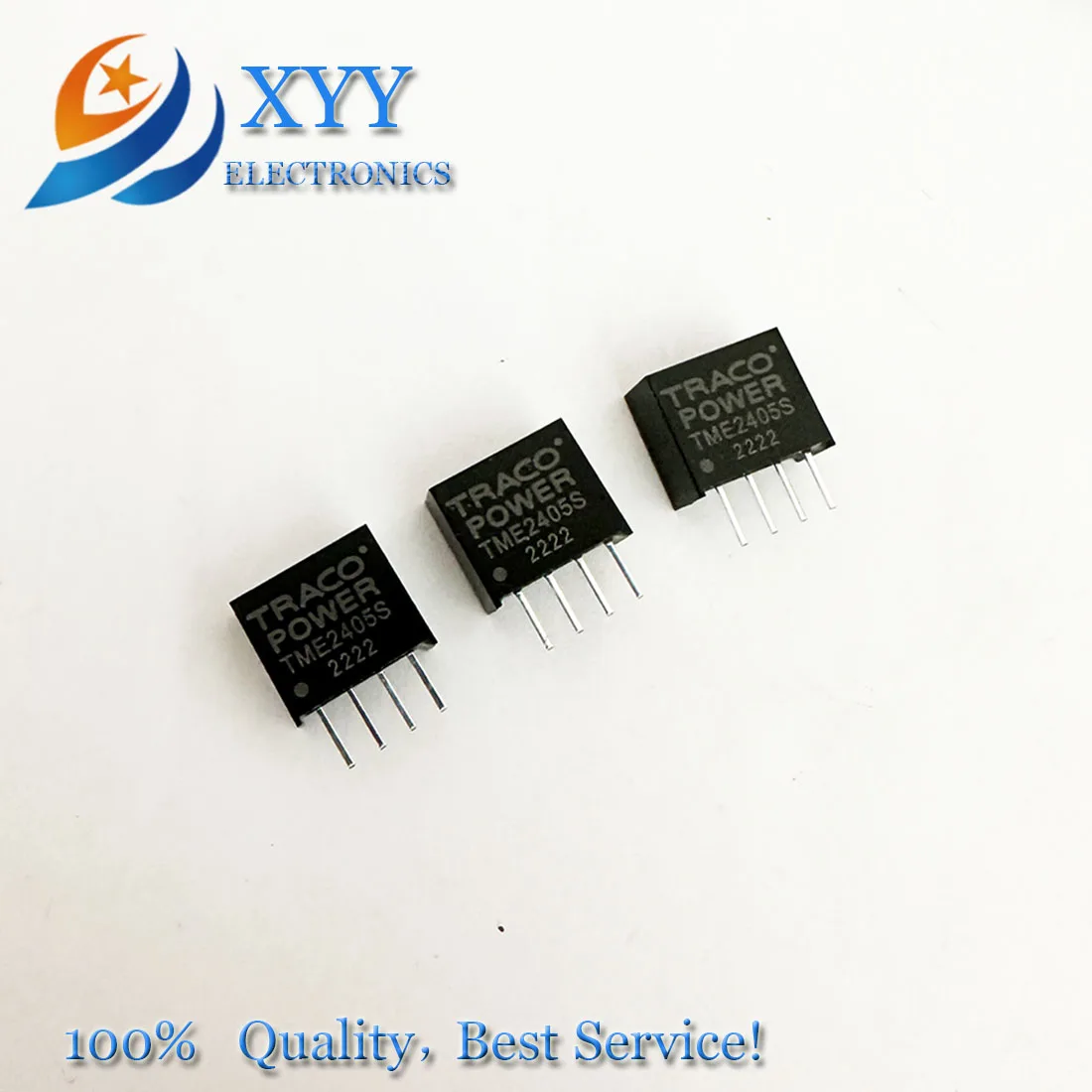 

10 шт., TME2405S 2405S DC-DC, новый оригинальный, в наличии