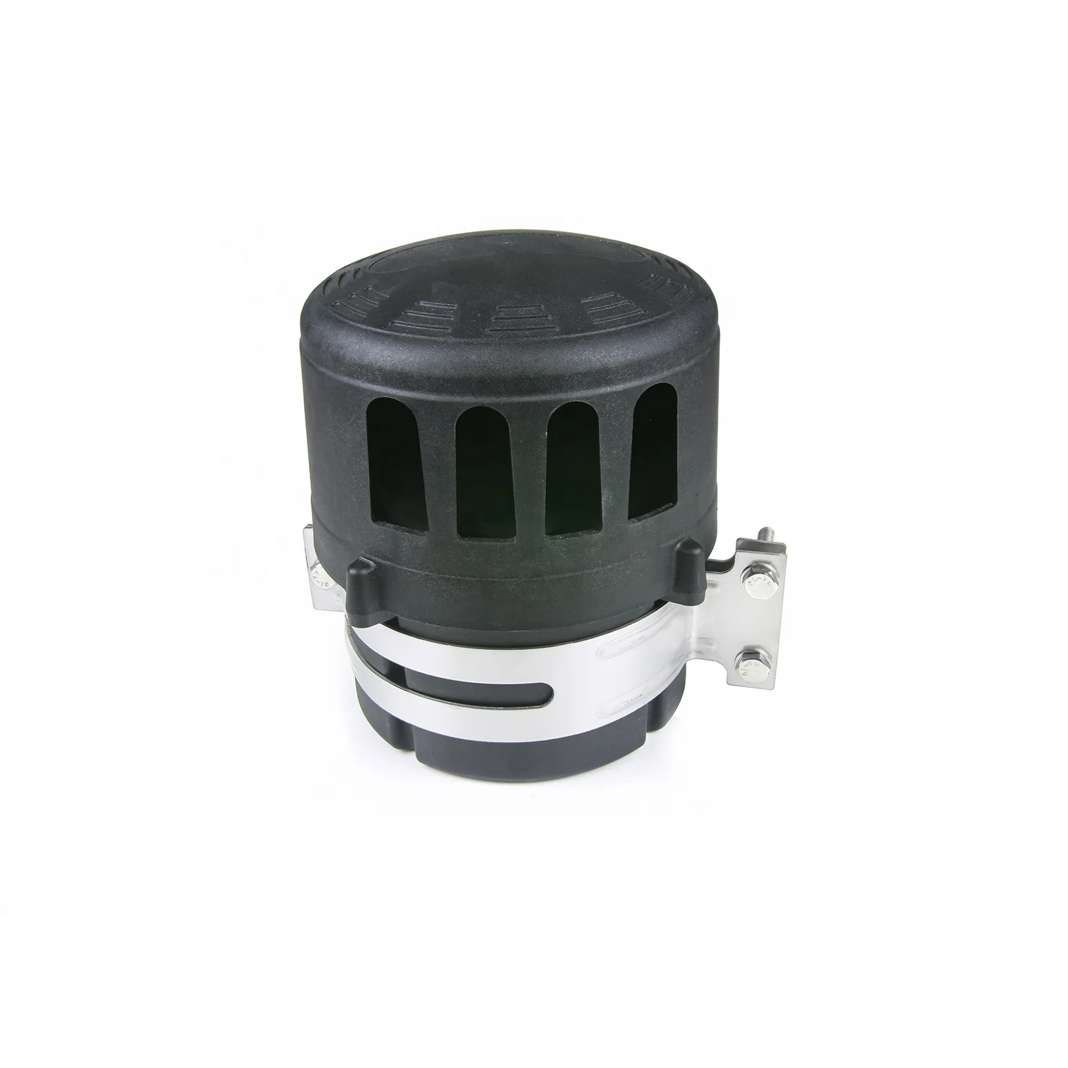 high quality Hammer 100W all-in-one, universal low frequency Howler siren