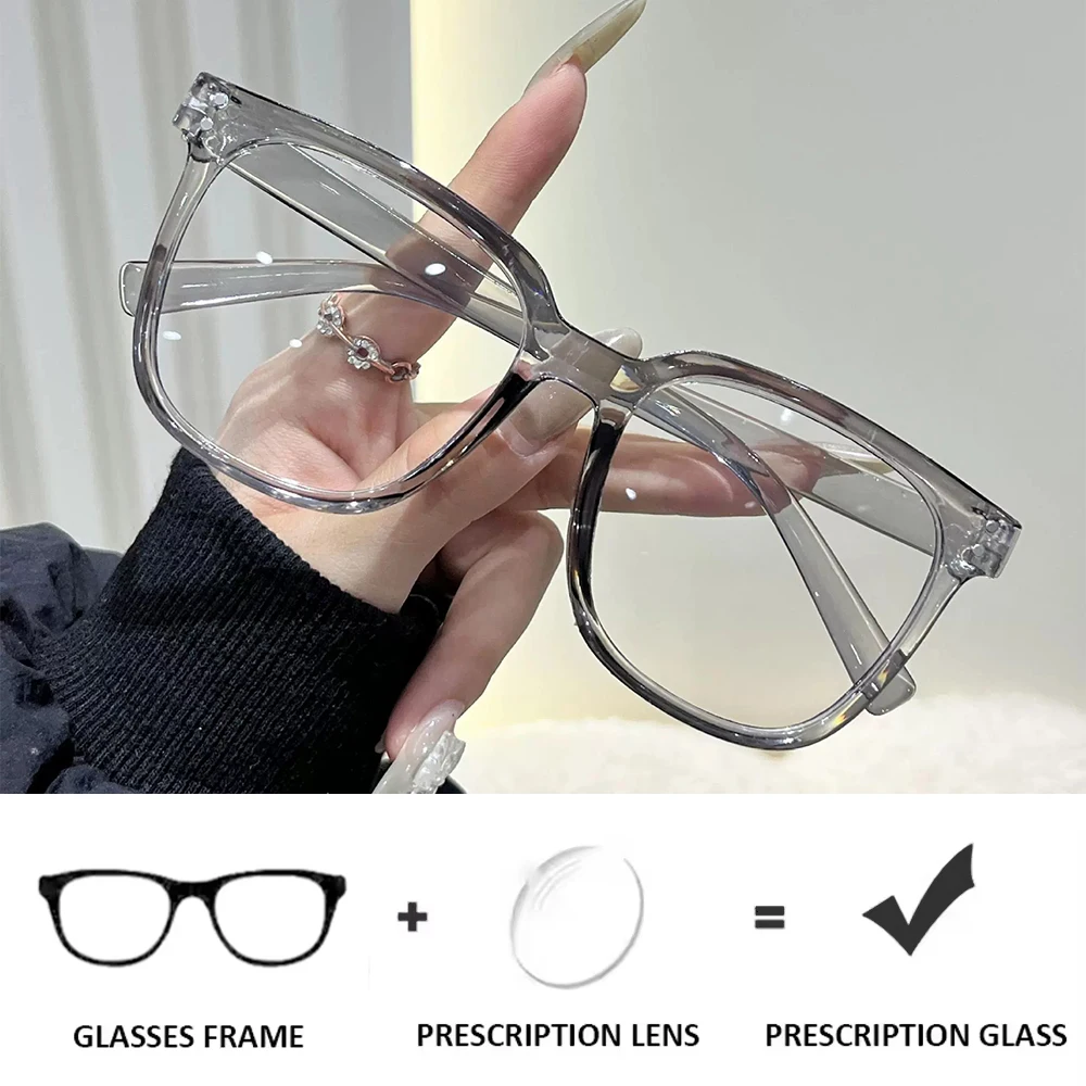 Transparent Frame S… - image