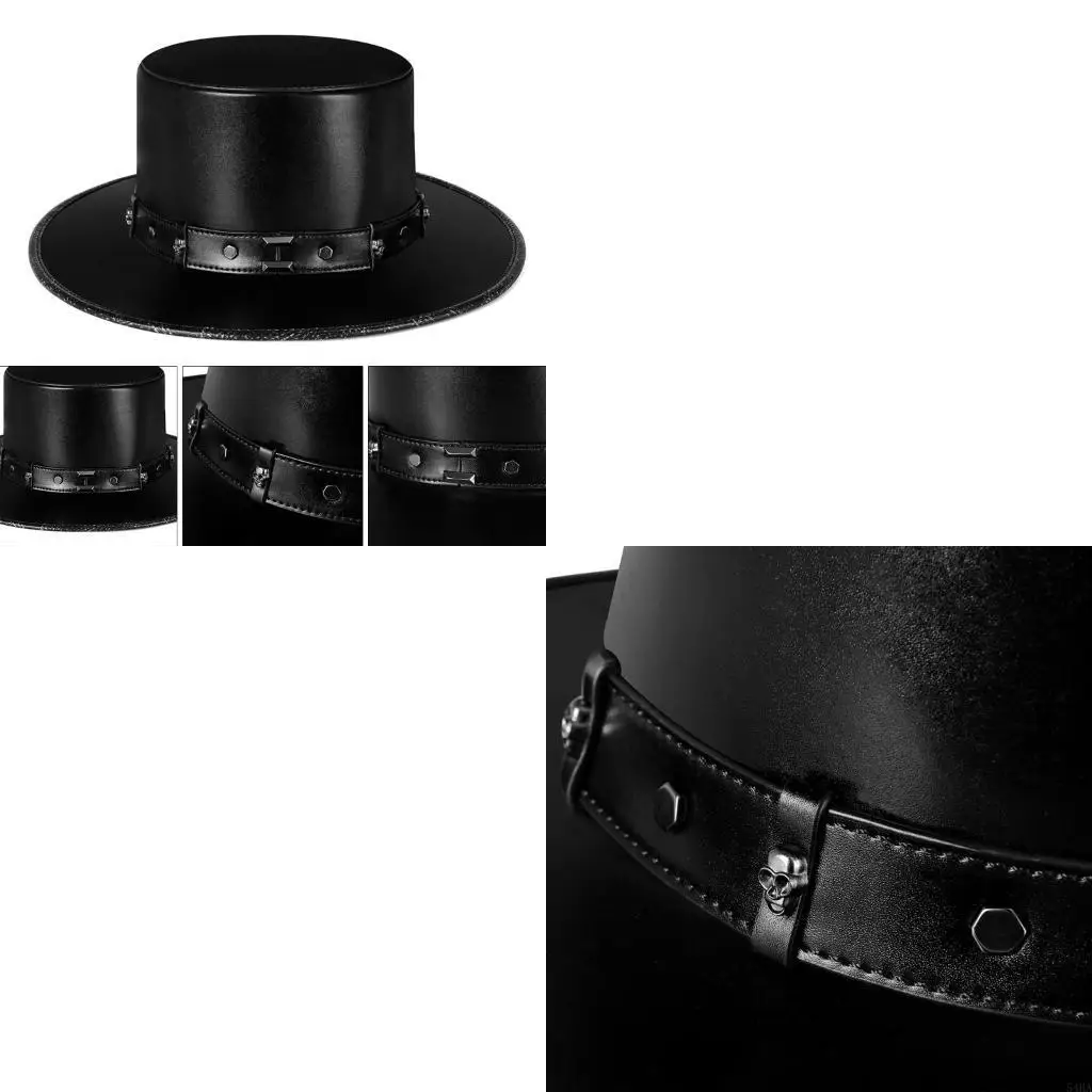 Steampunk Plague Do… - image