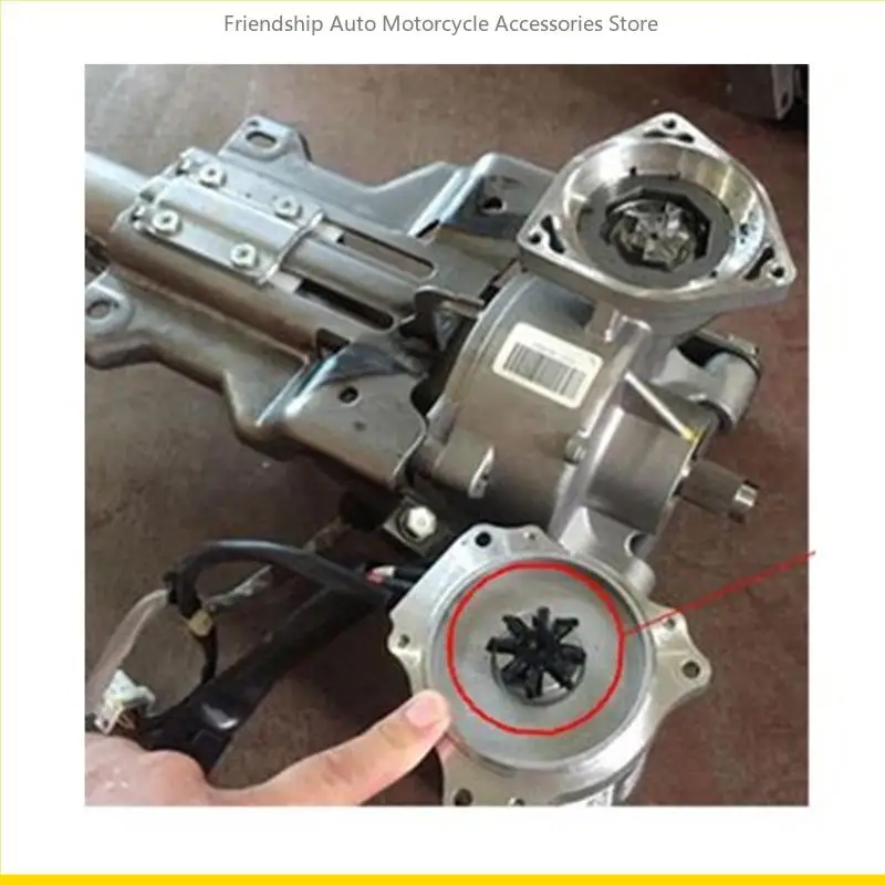 SZCH 2 Pack لـ Elantra Azera Kia Optima Cadenza Forte Azera Complement Complement Coupler 563152K000FFF