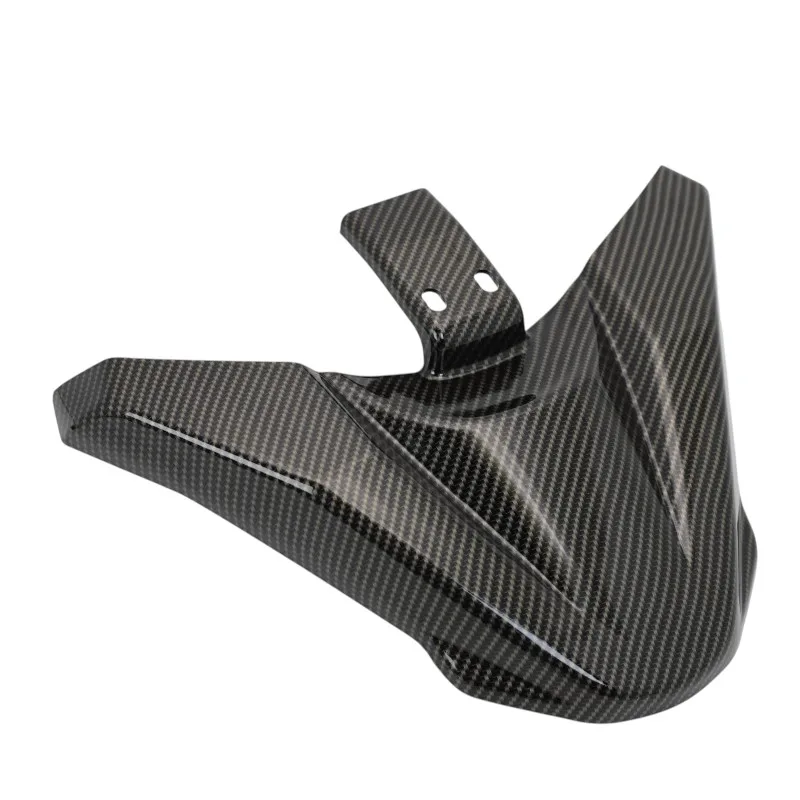 Voor CFMOTO 450MT MT450 CF450 MT2024 2025 Motorfiets Voorwiel Spatbord Snavel Neus Kegel Extension Extender Cowl Spoiler Cover