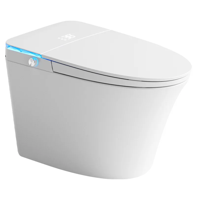 

Certified smart toilet fully automatic integrated project hotel bathroom automatic toilet toilet