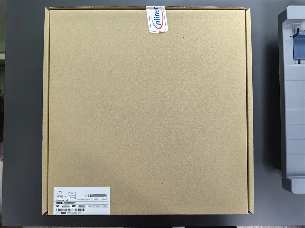 FM24CL64B-GTR Custodia protettiva