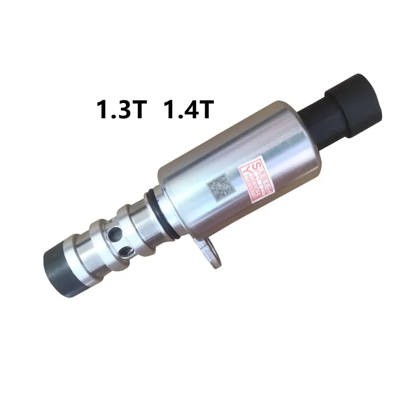 Válvula electromagnética para Geely Emgrand EC715 EC718 EC7, temporización VVT, solenoides, válvulas de presión de aceite