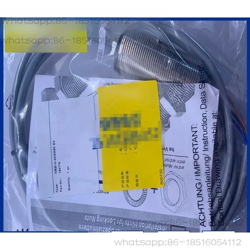 Induction Proximity…