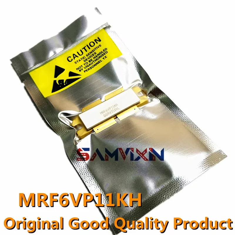MRF6VP11KH 1PCS Smd…