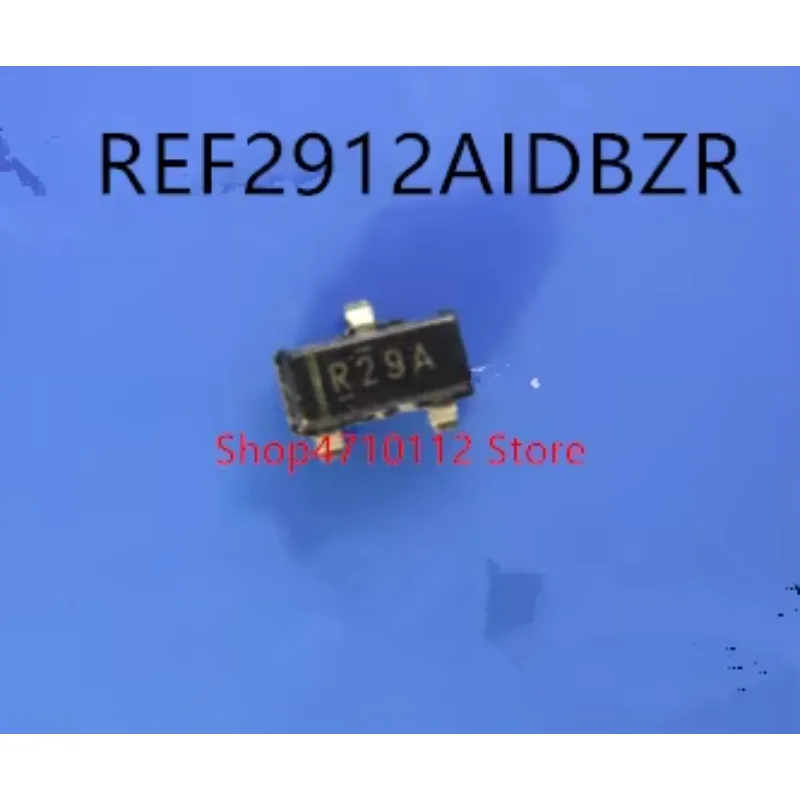 

Бесплатная доставка НОВЫЙ 10 шт./лот REF2912AIDBZR REF2920AIDBZR REF2925AIDBZR REF2912AIDBZT R29A REF2920 R29B REF2925AIDBZR R29C SOT23