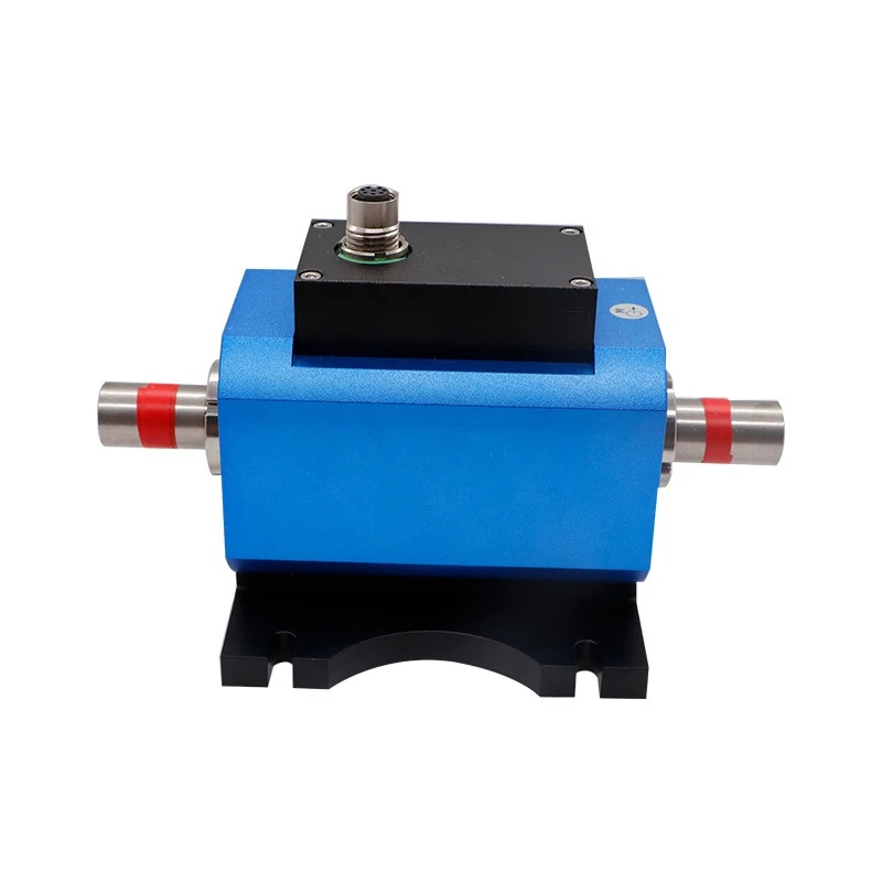 305 Torque Sensor High Precision Non-Contact Dynamic Torque Sensor Viscometer Torque