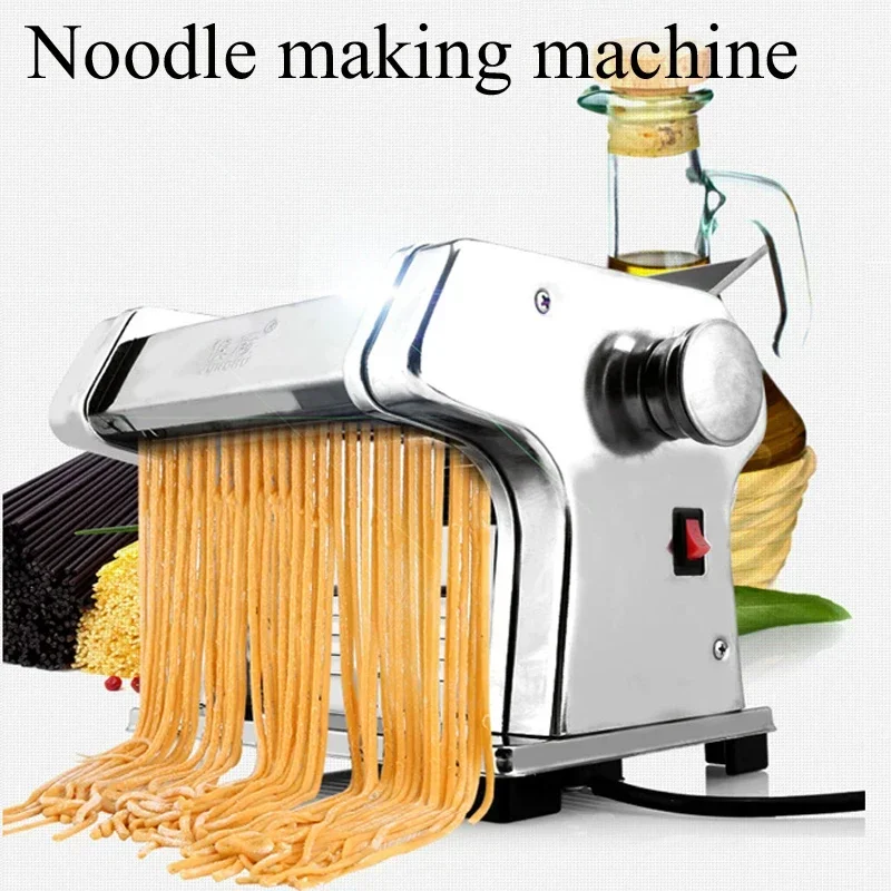 Electric Pasta Make… - image