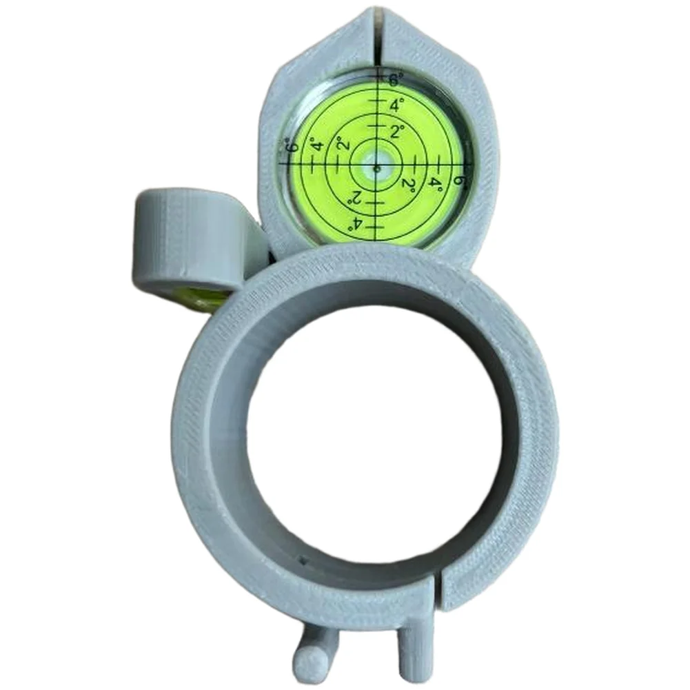 Hole Drilling Guide Adjustable Angle Leveling Tool For Wall Decor Frame Pipeline Electric Drill Level Tool Positioning Assistant