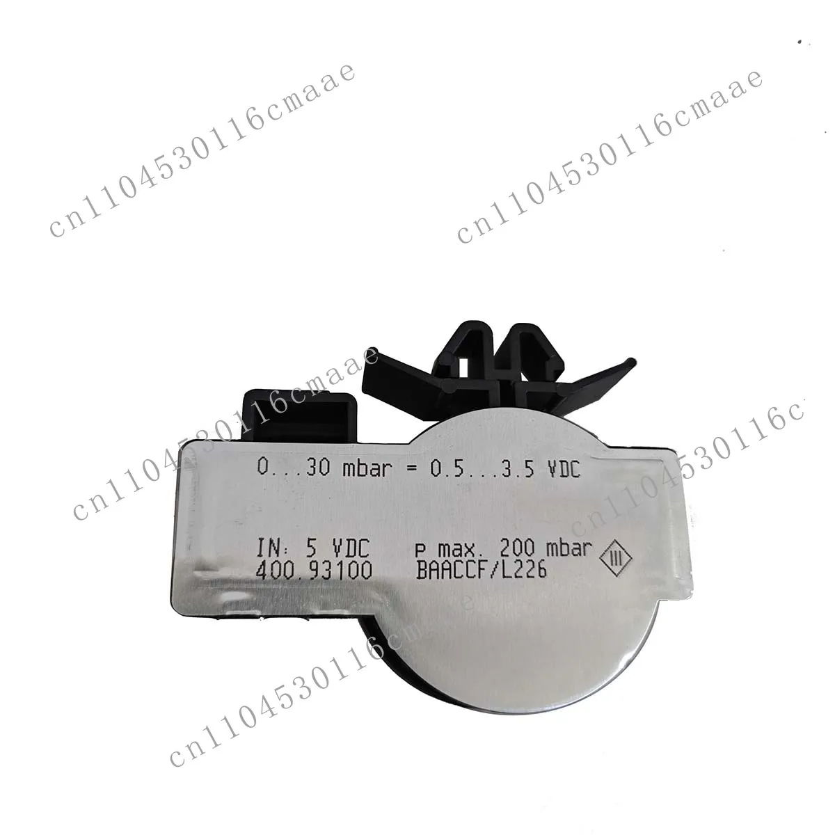 Dishwasher Spare Parts 3126044 0-30mbar Water Level Pressure Sensor for Dishwasher Replacement Parts