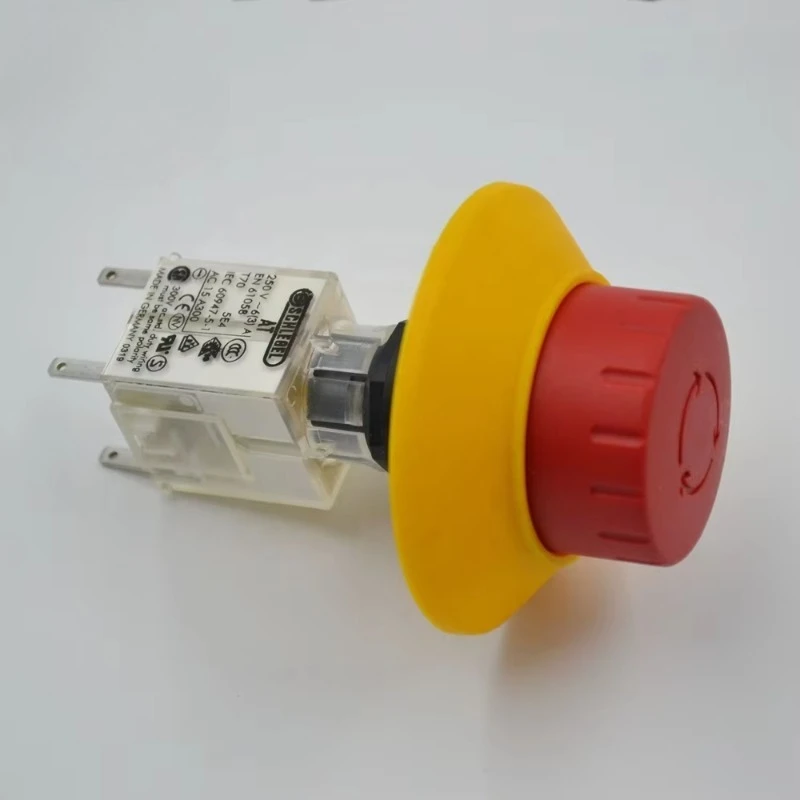 1 Piece Limit Switc…