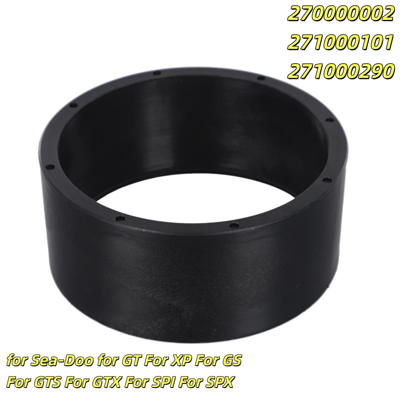 Wear for Ring 270000002 271000101 271000290 for Sea-Doo for GT For XP For GS For GTS For GTX For SPI For SPX For HX For EXPLORER