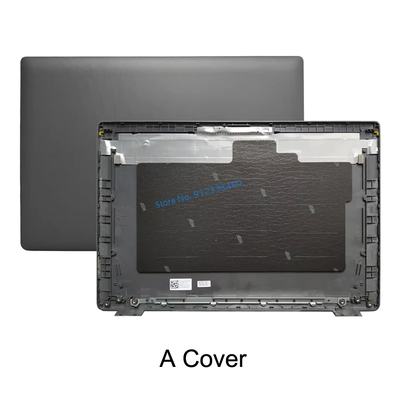 New Rear Lid  For Dell Latitude 3440 E3440 Laptop LCD Back Top Cover Front Bezel Palmrest Upper Bottom Base Case A B C D Shell