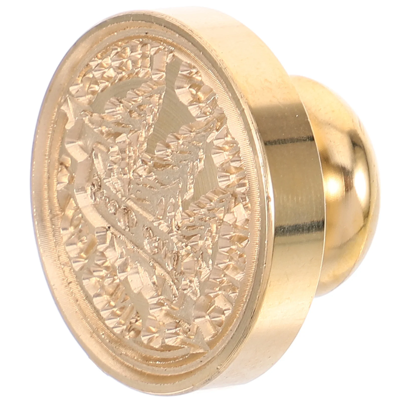 

Retro Christmas Wax Sealing Stamp Copper Head Decorative Metal Seal For Envelope Invitation Wine Package Scrapbook Diy Crafts