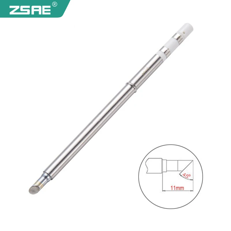 SH72 Soldering Iron Tips for SH72 Soldering Station