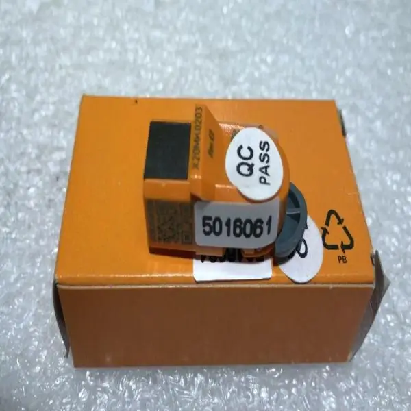 

Plc X20MK0203EV E0Автоматизация