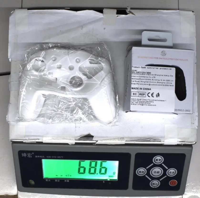 For Sunnylife Storage Bag for dji OSMO 360 Protective Carrying Case With Accessory Pockets, Panoramic Camera Accessories