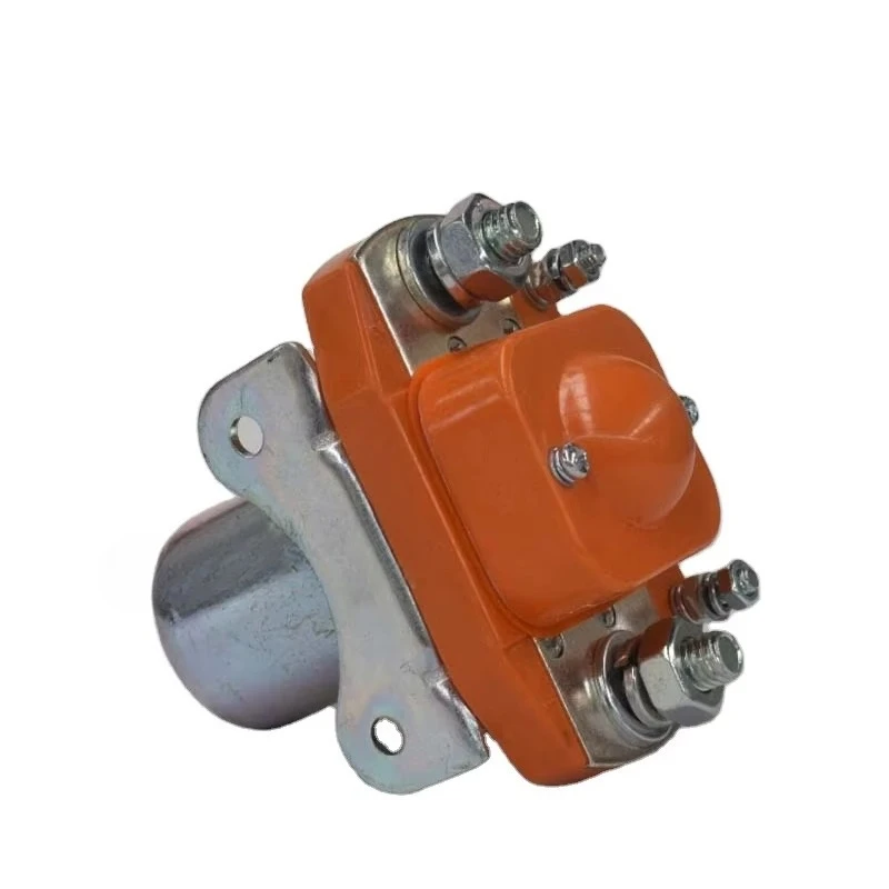 48V  200A  Contactor for Electric Vehicle