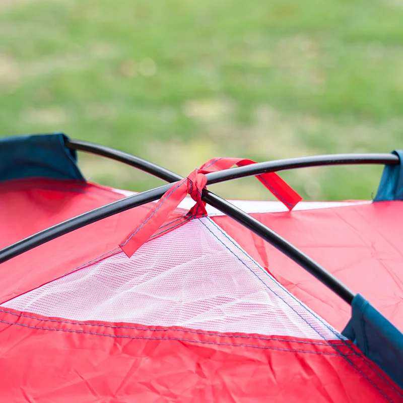 custom.Outdoor Easy Set-Up Professional Waterproof Windproof Lightweight Folding Camping Tent