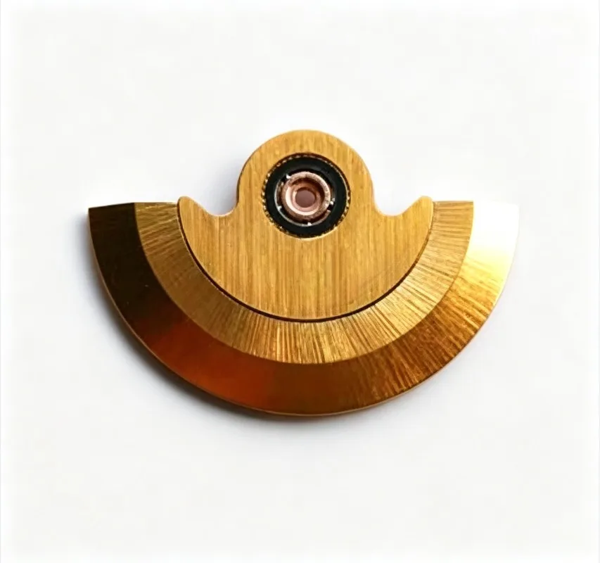 For 2836 2824 2834 2846 Watch Movement Rotor Automatic Hammer Repair Parts