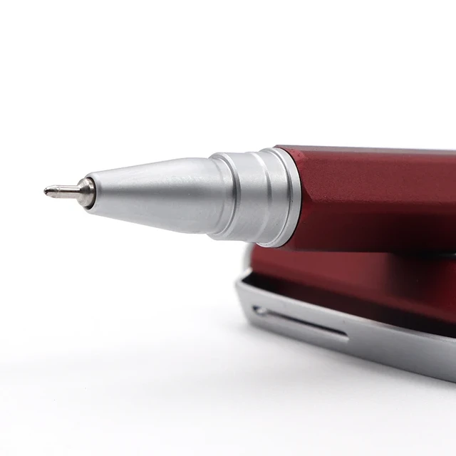 NIKKO あつ ボールペン 替えペン先 357 